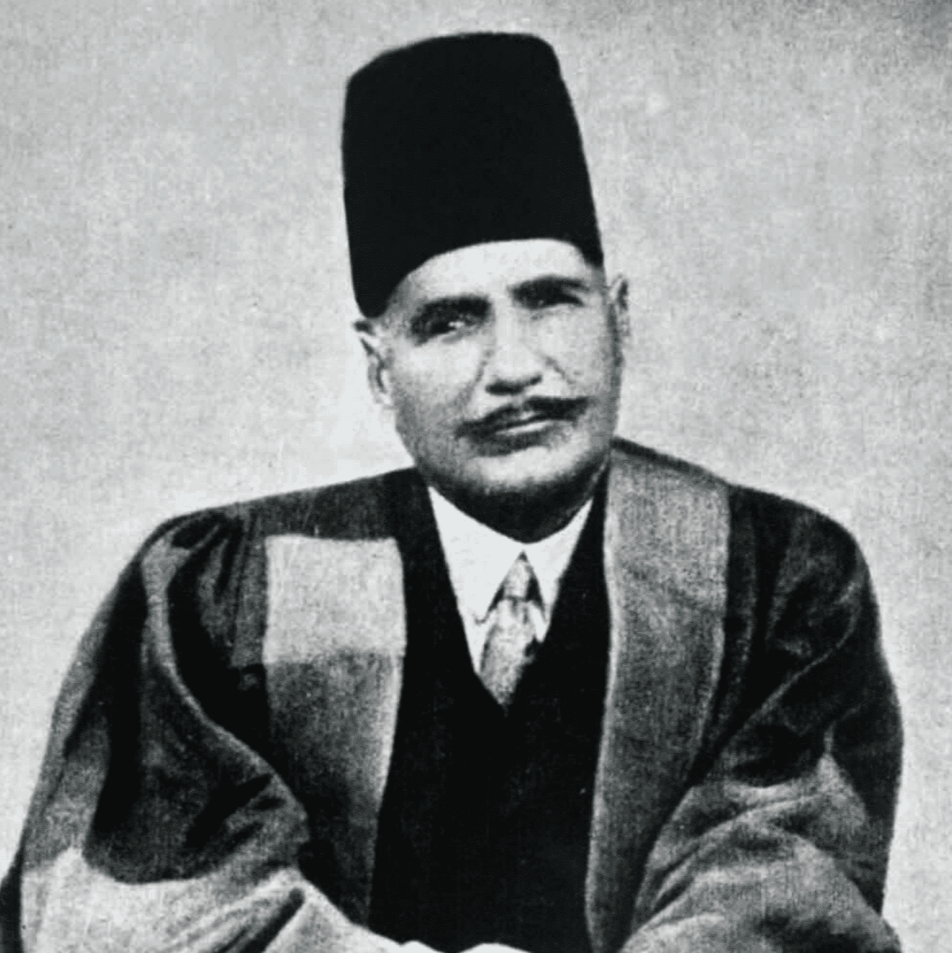 علامہ محمد اقبال