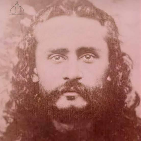 بیدم شاہ وارثی